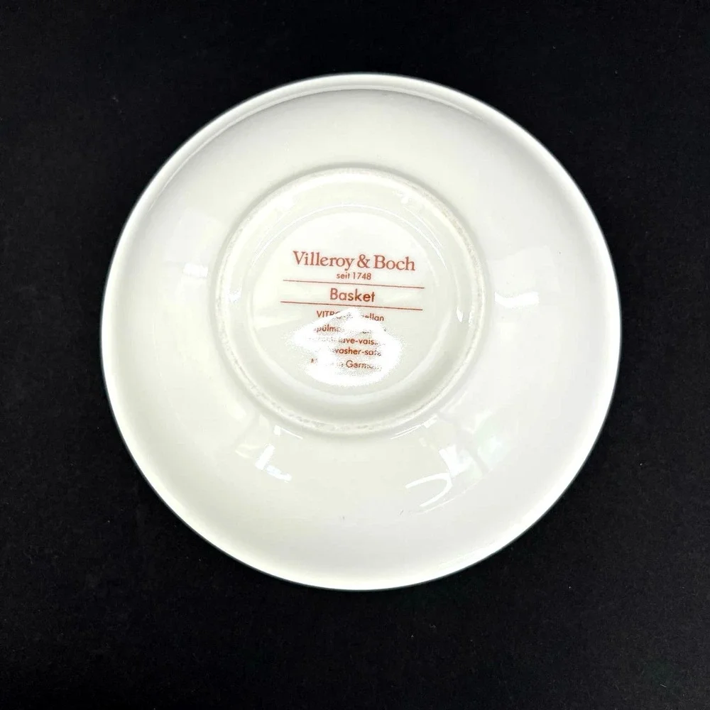 Villeroy & Boch excellent made